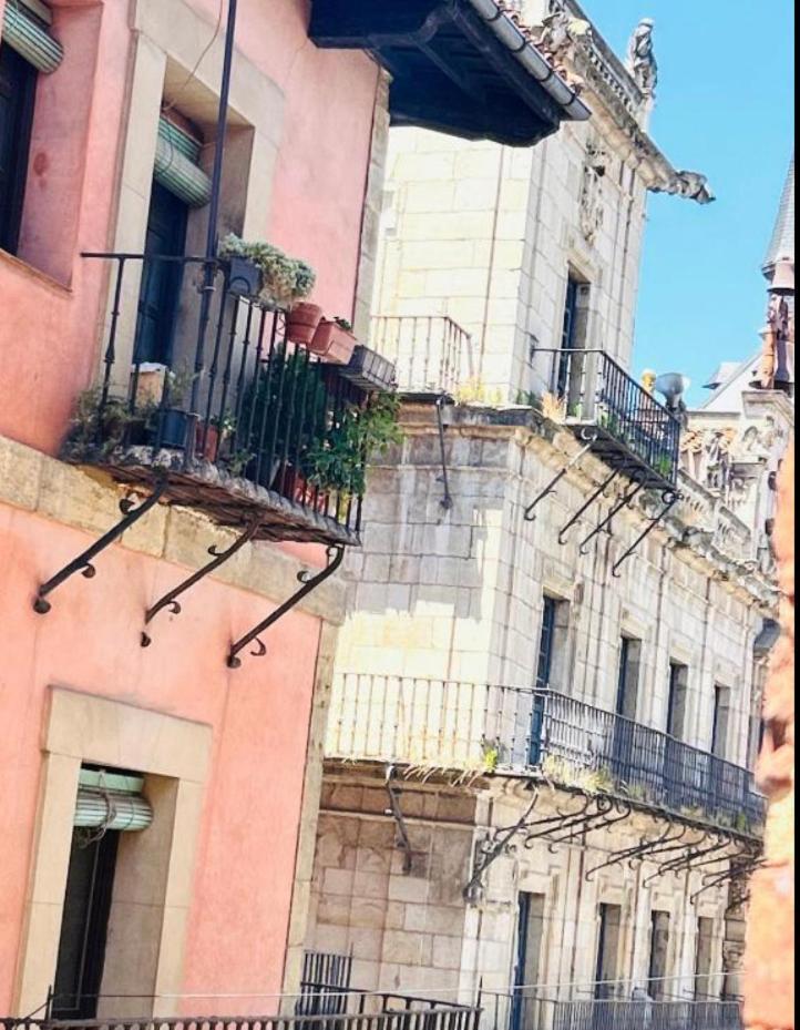 Arquitecto De La Vida- Plaza Mayor Леон Екстериор снимка